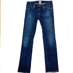 Dark Was Ralph Lauren Jeans